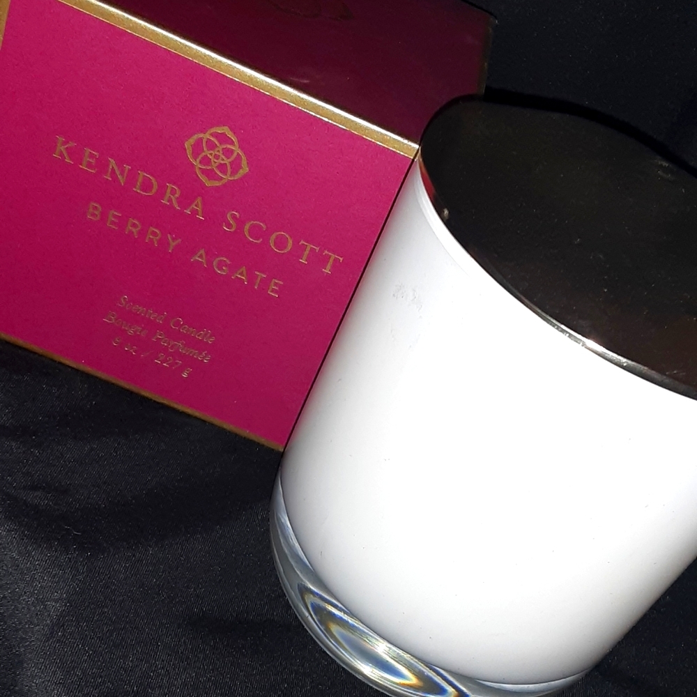 Kendra Scott Candle